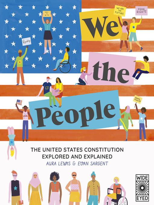 Title details for We the People by Aura Lewis - Available